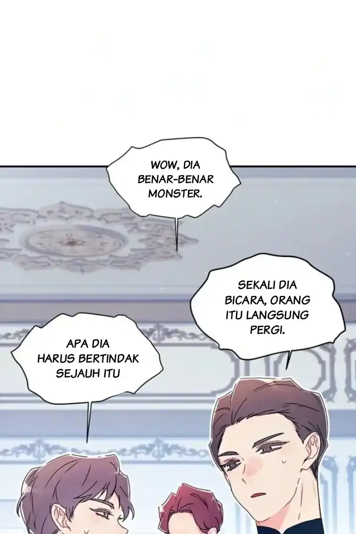 I Became the Male Lead's Adopted Daughter Chapter 129 Gambar 12