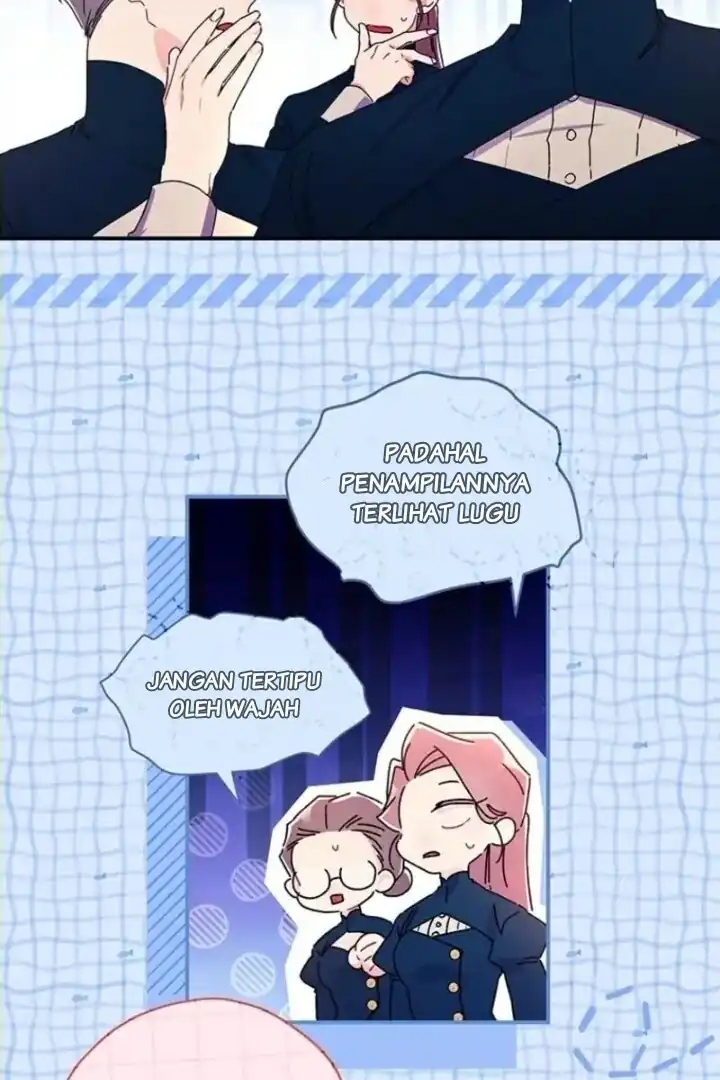 I Became the Male Lead's Adopted Daughter Chapter 129 Gambar 13
