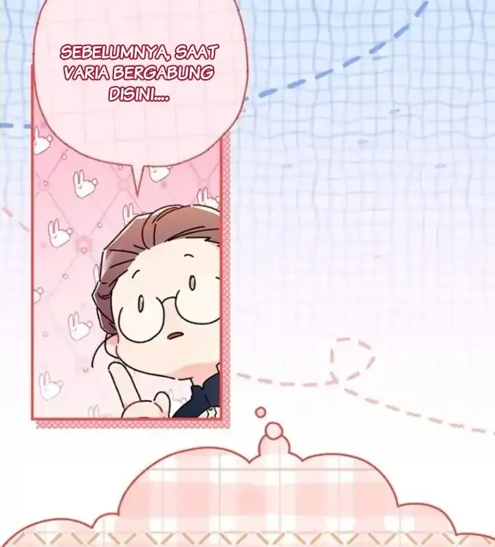 I Became the Male Lead's Adopted Daughter Chapter 129 Gambar 14