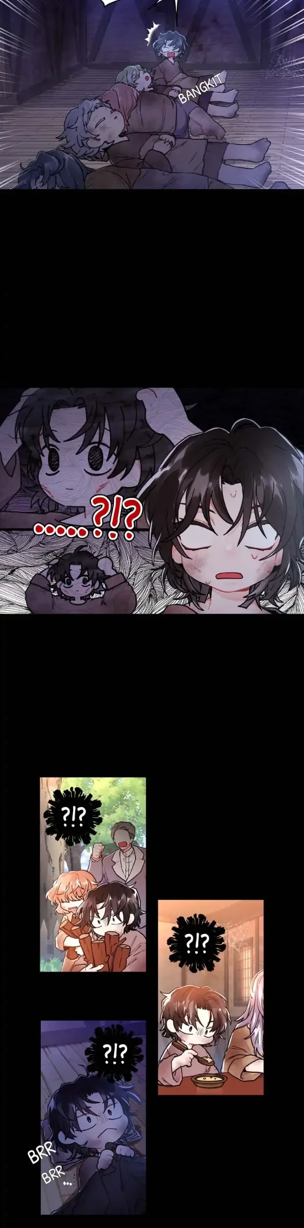 I Became the Male Lead's Adopted Daughter Chapter 13 Gambar 5
