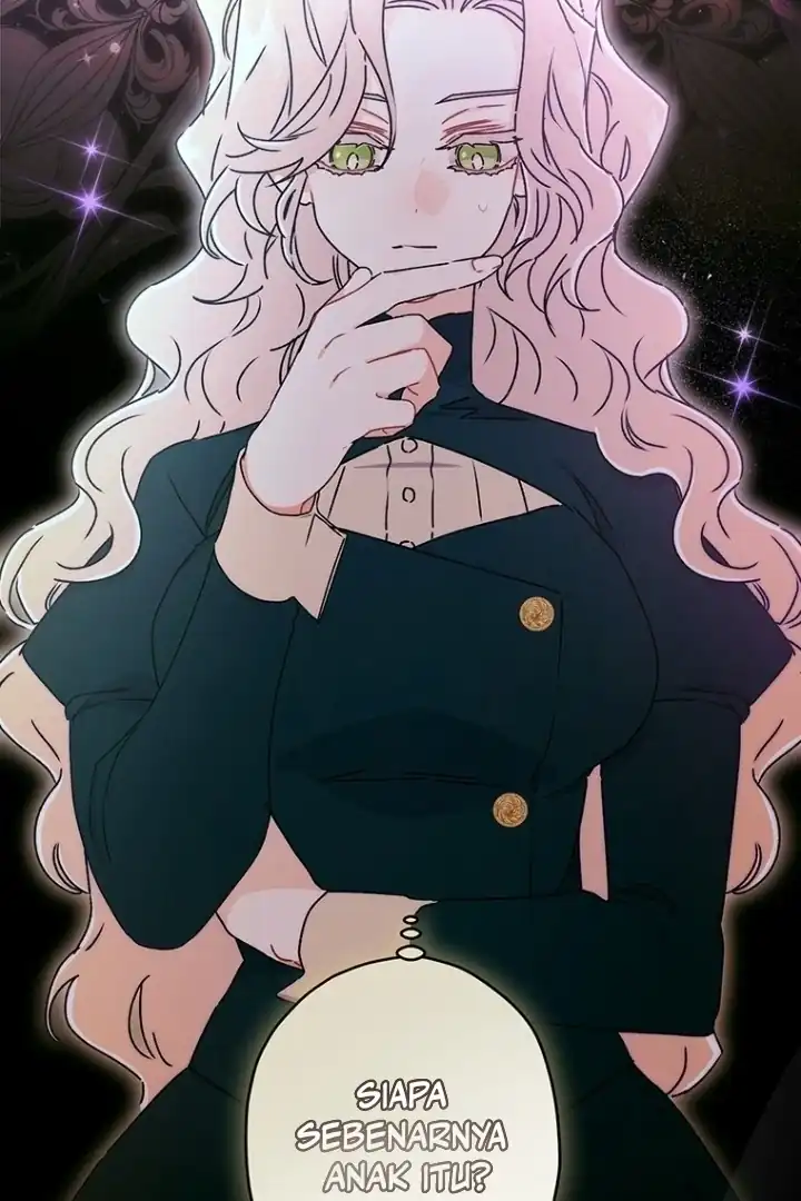 I Became the Male Lead's Adopted Daughter Chapter 130 Gambar 15