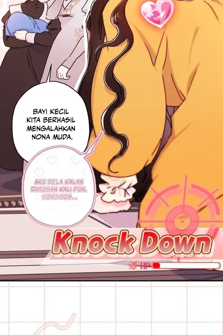 I Became the Male Lead's Adopted Daughter Chapter 131 Gambar 12