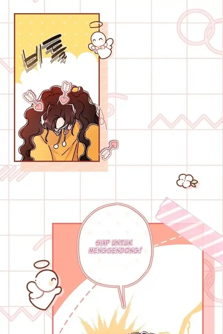 I Became the Male Lead's Adopted Daughter Chapter 131 Gambar 13
