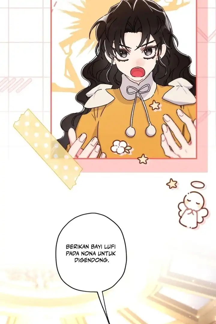 I Became the Male Lead's Adopted Daughter Chapter 131 Gambar 14