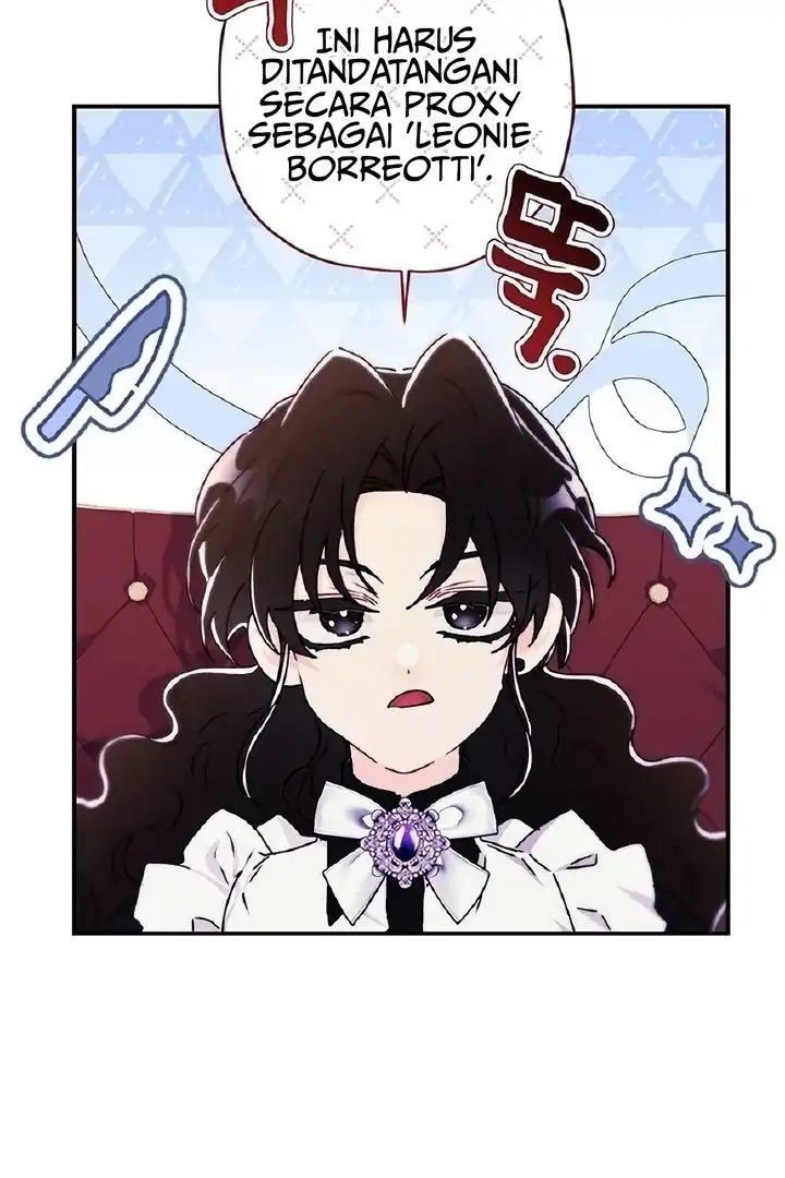 I Became the Male Lead's Adopted Daughter Chapter 133 Gambar 10