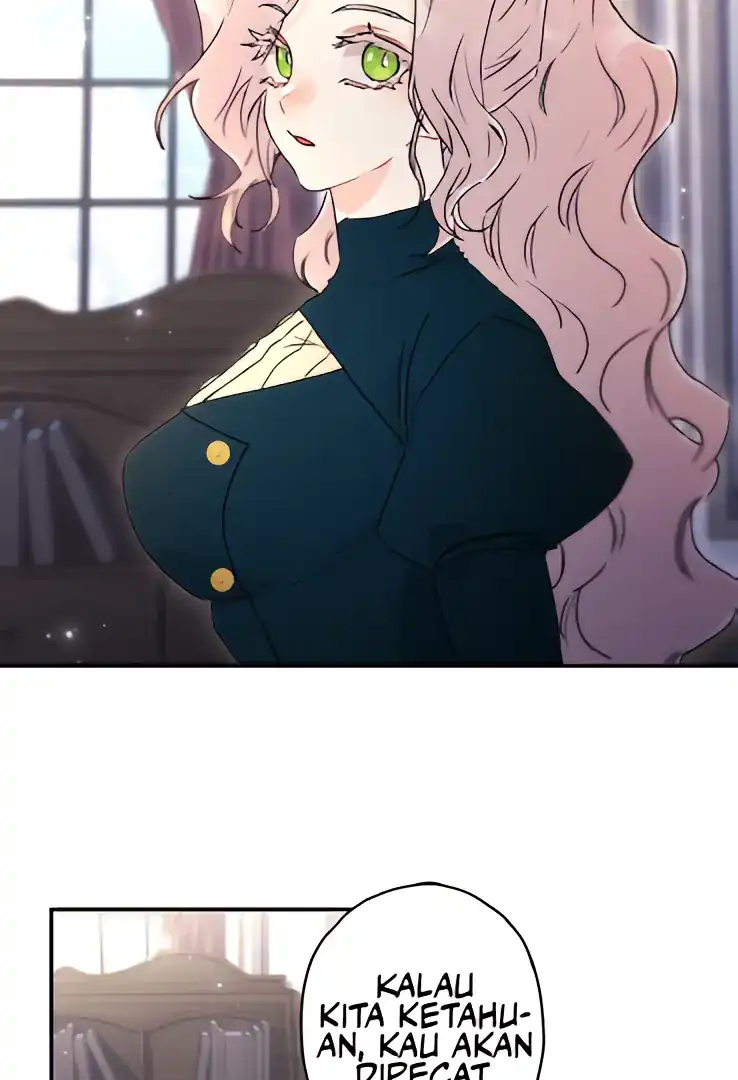 I Became the Male Lead's Adopted Daughter Chapter 134 Gambar 12