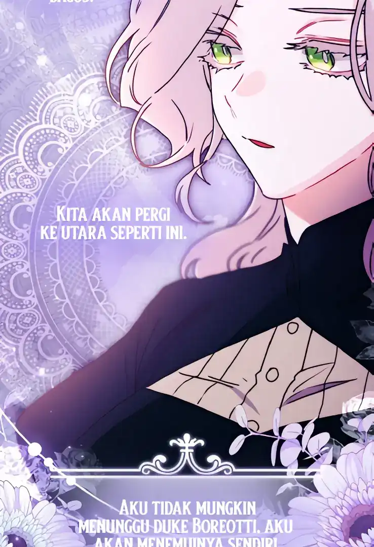 I Became the Male Lead's Adopted Daughter Chapter 134 Gambar 14