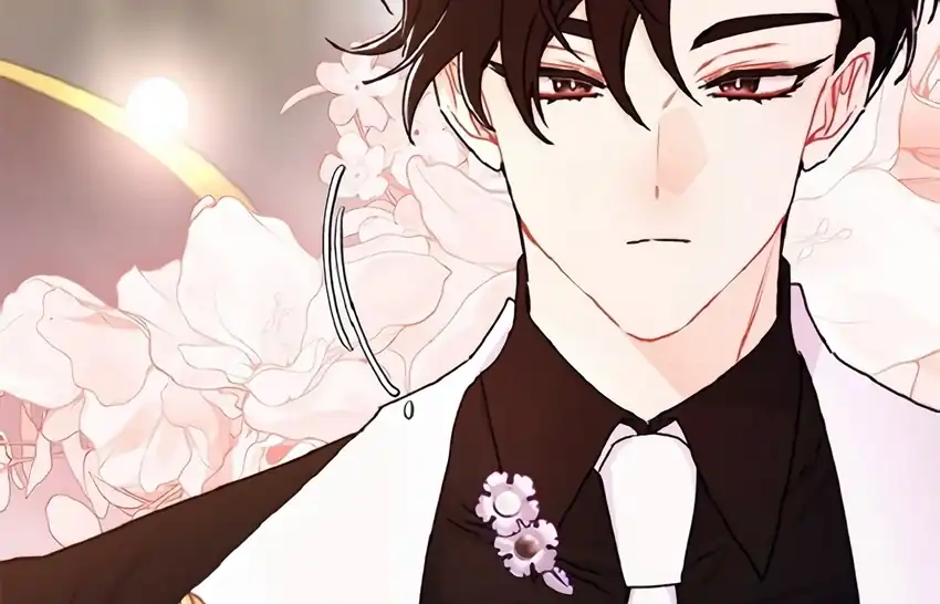 I Became the Male Lead's Adopted Daughter Chapter 136 Gambar 28