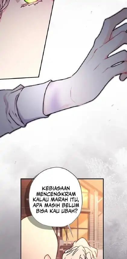 I Became the Male Lead's Adopted Daughter Chapter 137 Gambar 7