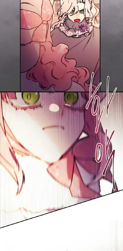 I Became the Male Lead's Adopted Daughter Chapter 137 Gambar 8