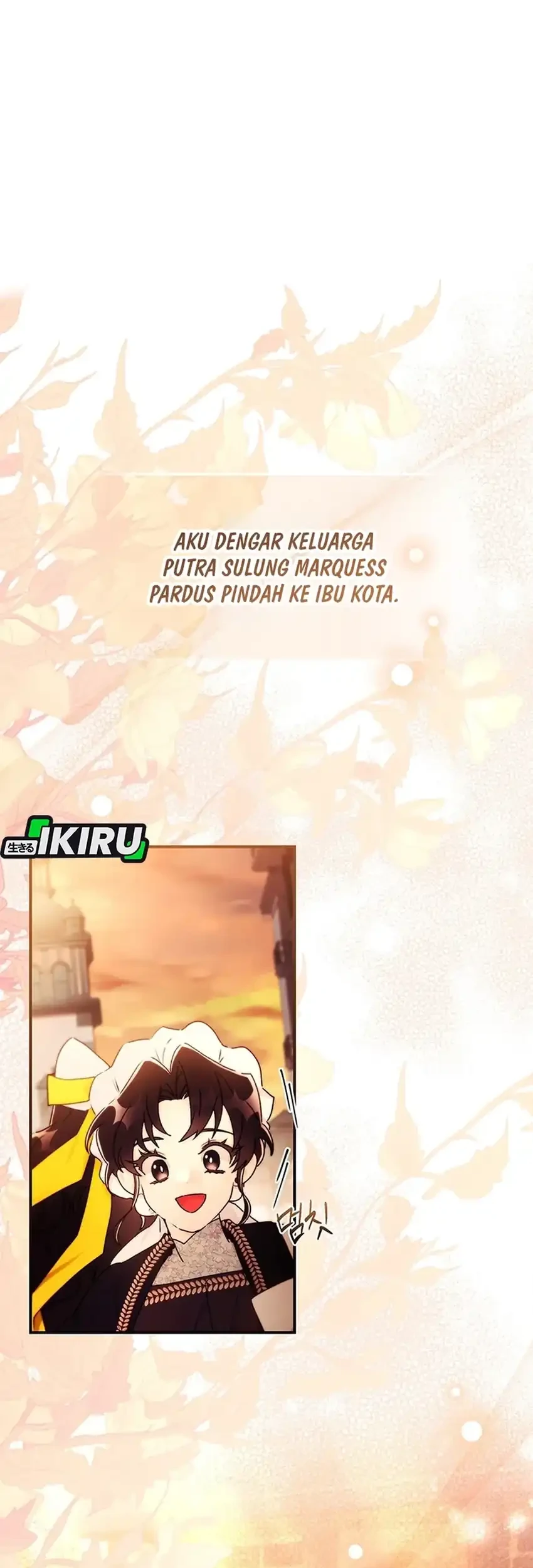 I Became the Male Lead's Adopted Daughter Chapter 138 Gambar 7