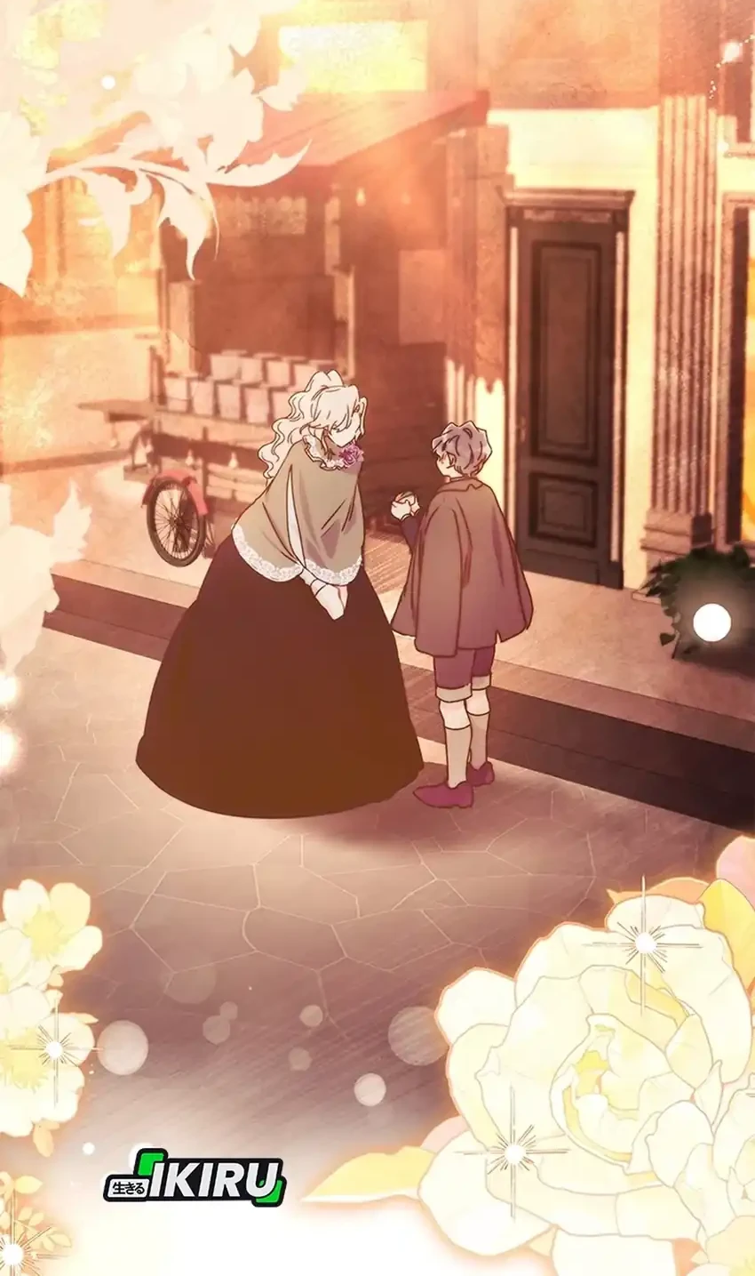 I Became the Male Lead's Adopted Daughter Chapter 138 Gambar 8