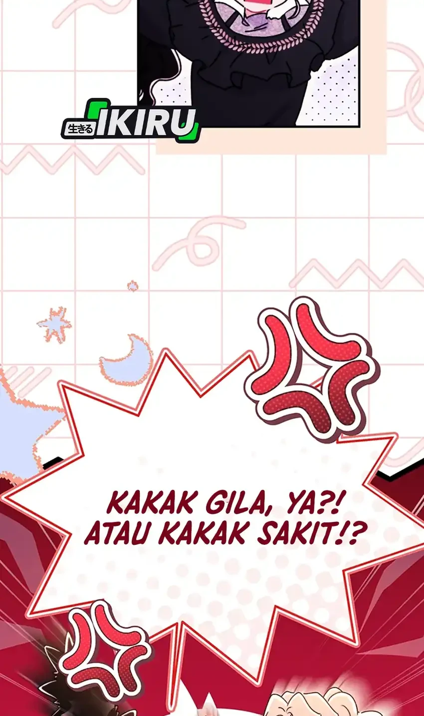 I Became the Male Lead's Adopted Daughter Chapter 142 Gambar 10