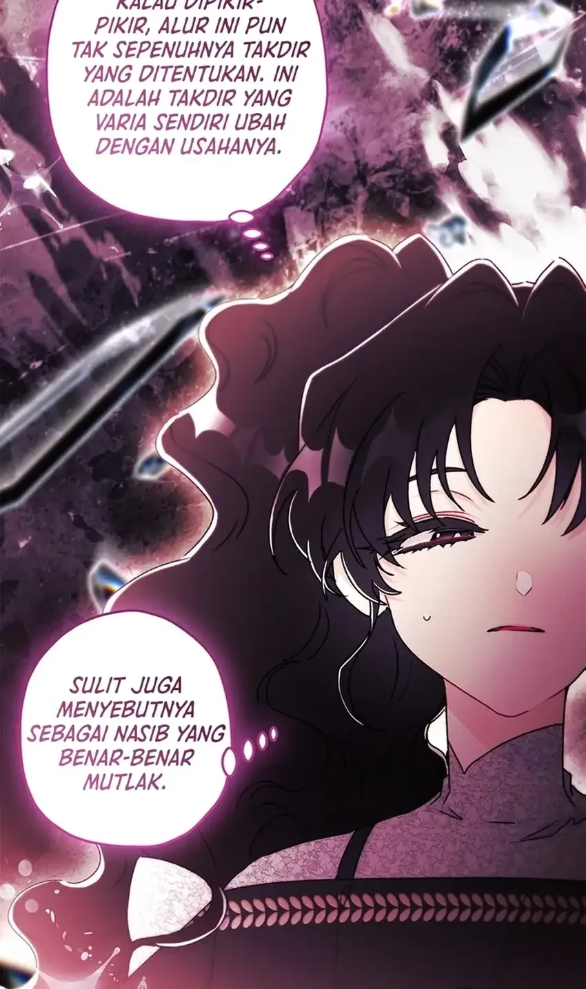 I Became the Male Lead's Adopted Daughter Chapter 143 Gambar 10