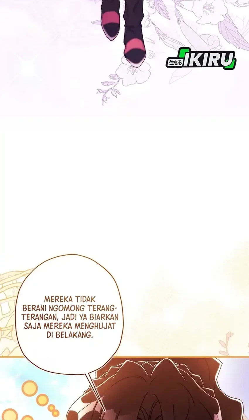 I Became the Male Lead's Adopted Daughter Chapter 147 Gambar 10