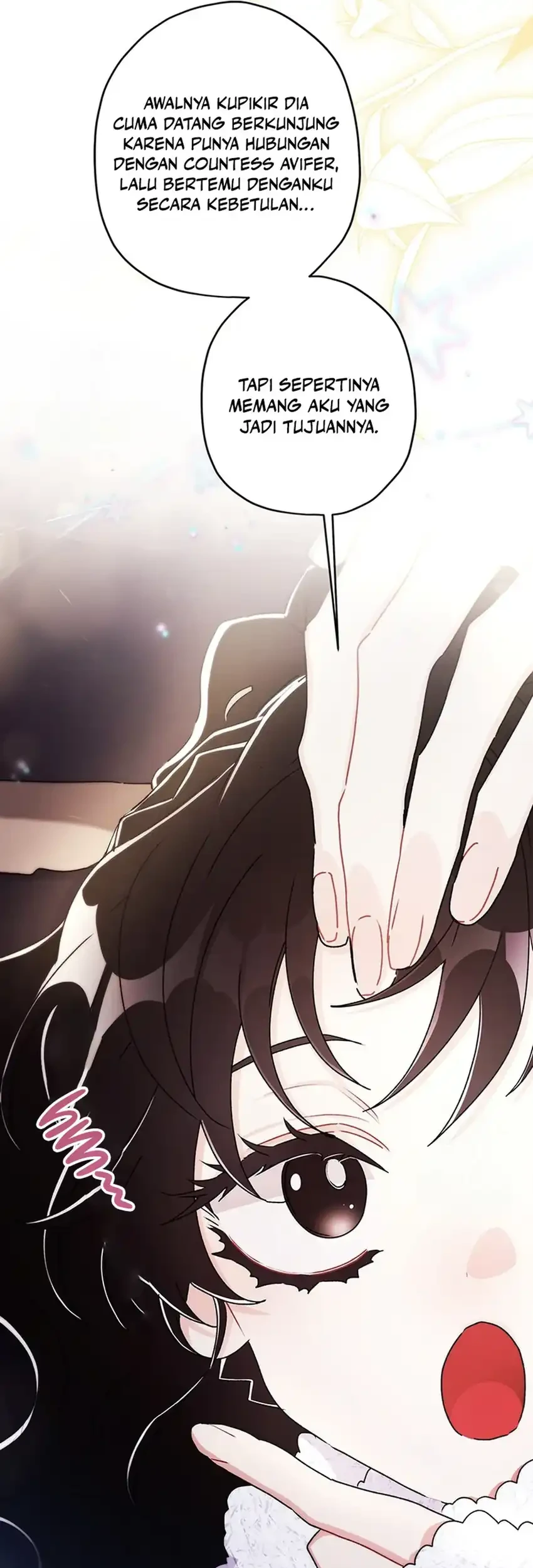 I Became the Male Lead's Adopted Daughter Chapter 149 Gambar 11
