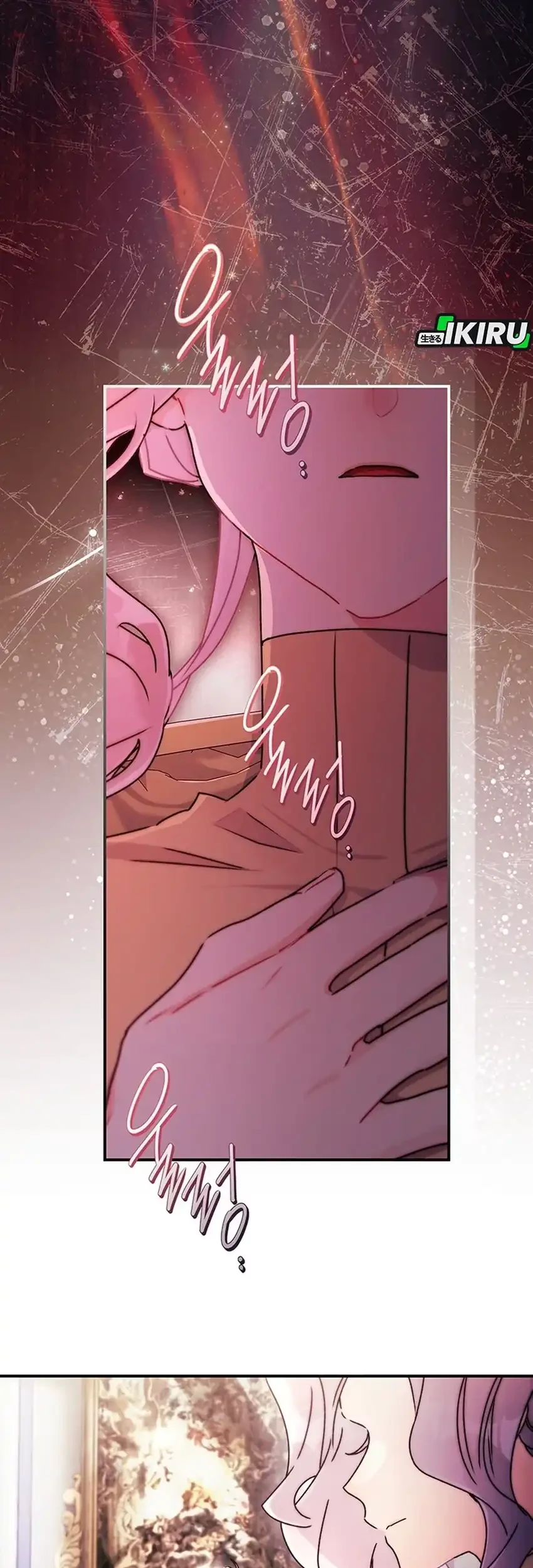 I Became the Male Lead's Adopted Daughter Chapter 151 Gambar 9