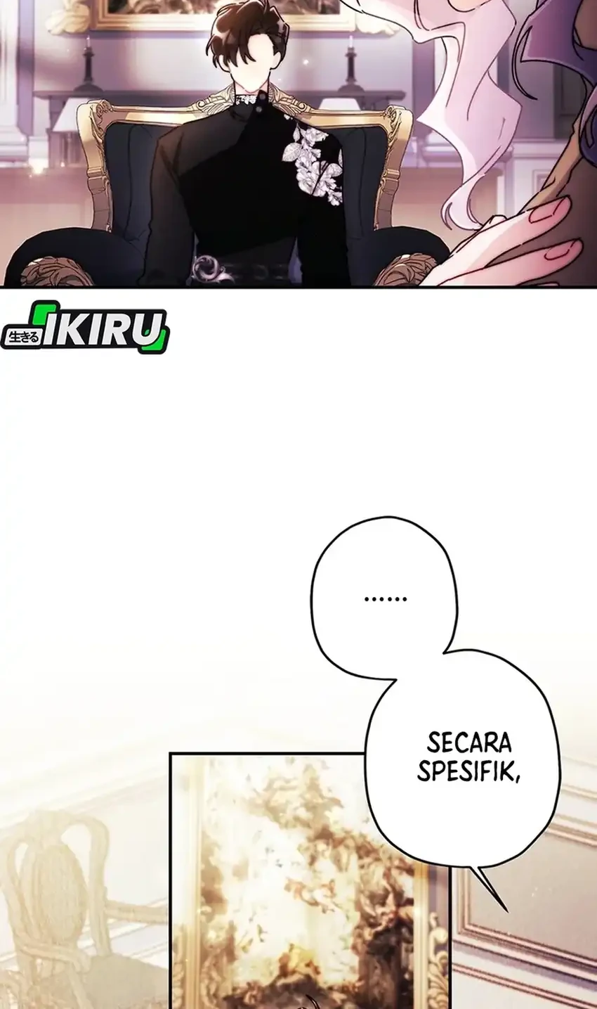 I Became the Male Lead's Adopted Daughter Chapter 151 Gambar 10