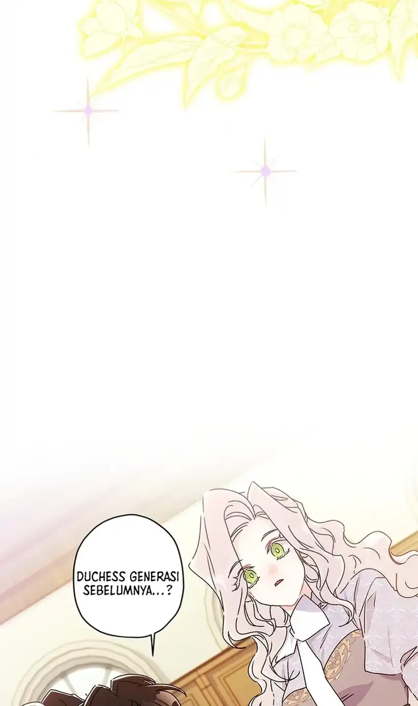 I Became the Male Lead's Adopted Daughter Chapter 152 Gambar 10