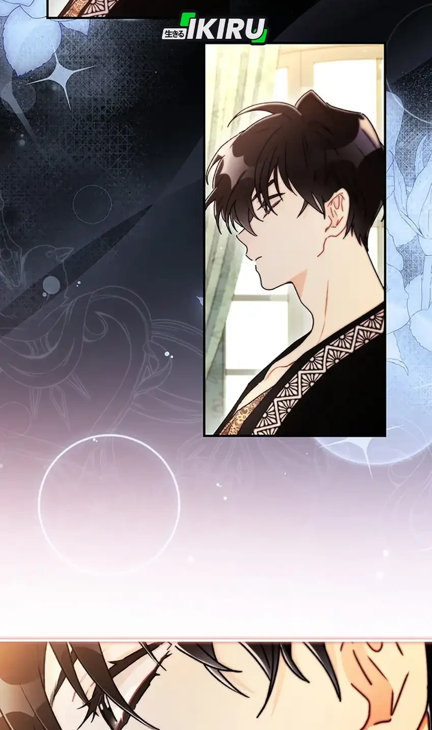 I Became the Male Lead's Adopted Daughter Chapter 154 Gambar 8