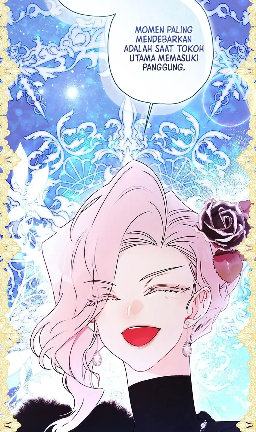 I Became the Male Lead's Adopted Daughter Chapter 156 Gambar 8