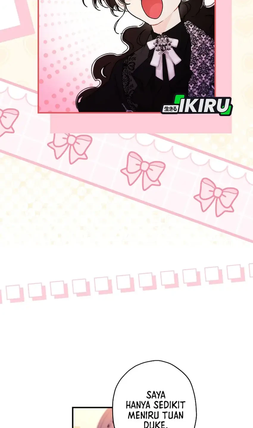 I Became the Male Lead's Adopted Daughter Chapter 156 Gambar 10