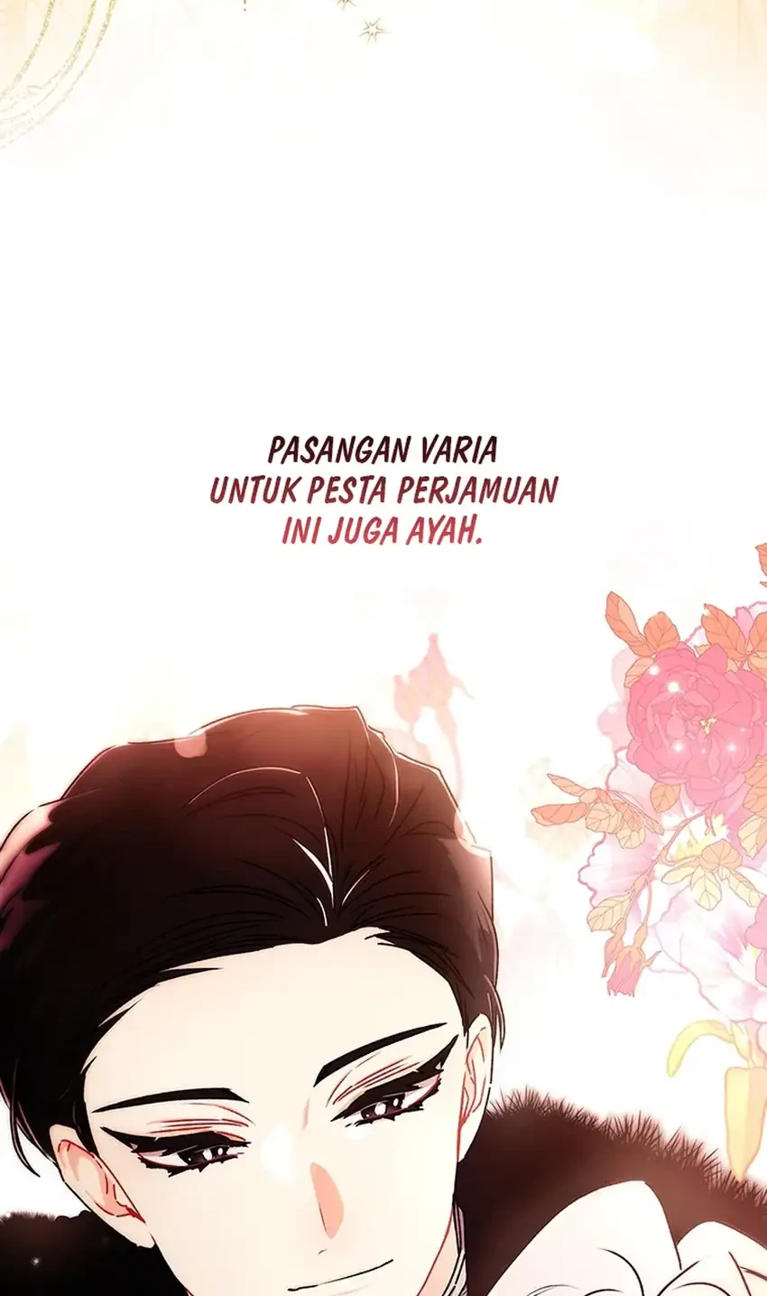 I Became the Male Lead's Adopted Daughter Chapter 157 Gambar 10