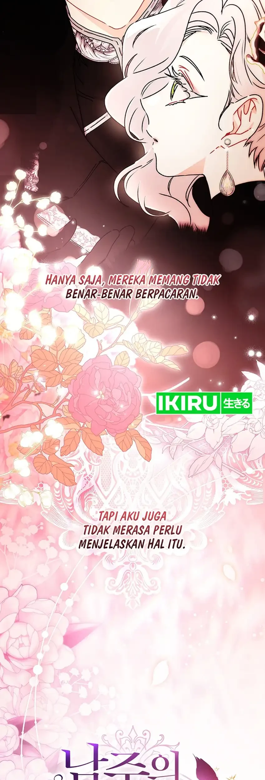 I Became the Male Lead's Adopted Daughter Chapter 157 Gambar 11
