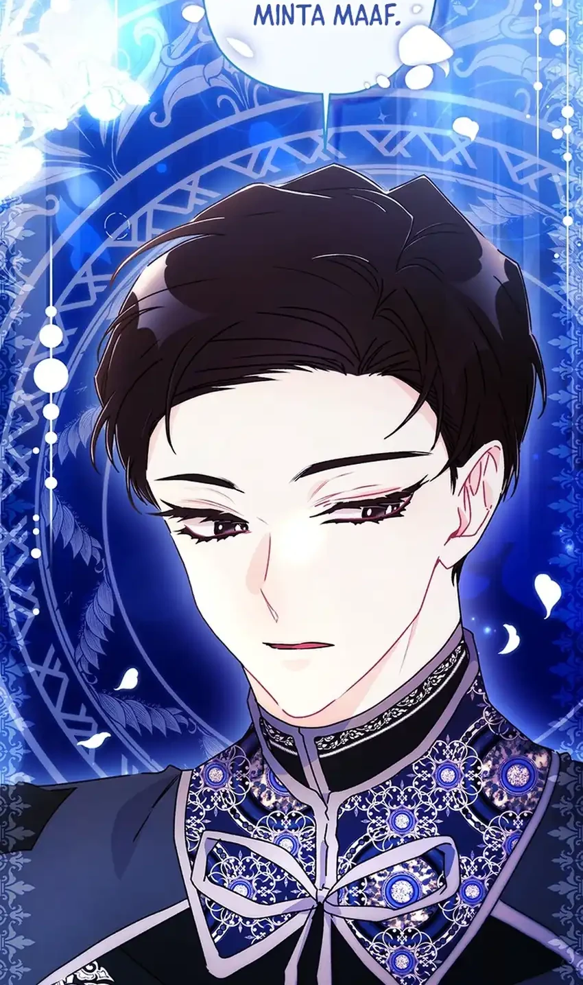 I Became the Male Lead's Adopted Daughter Chapter 162 Gambar 10