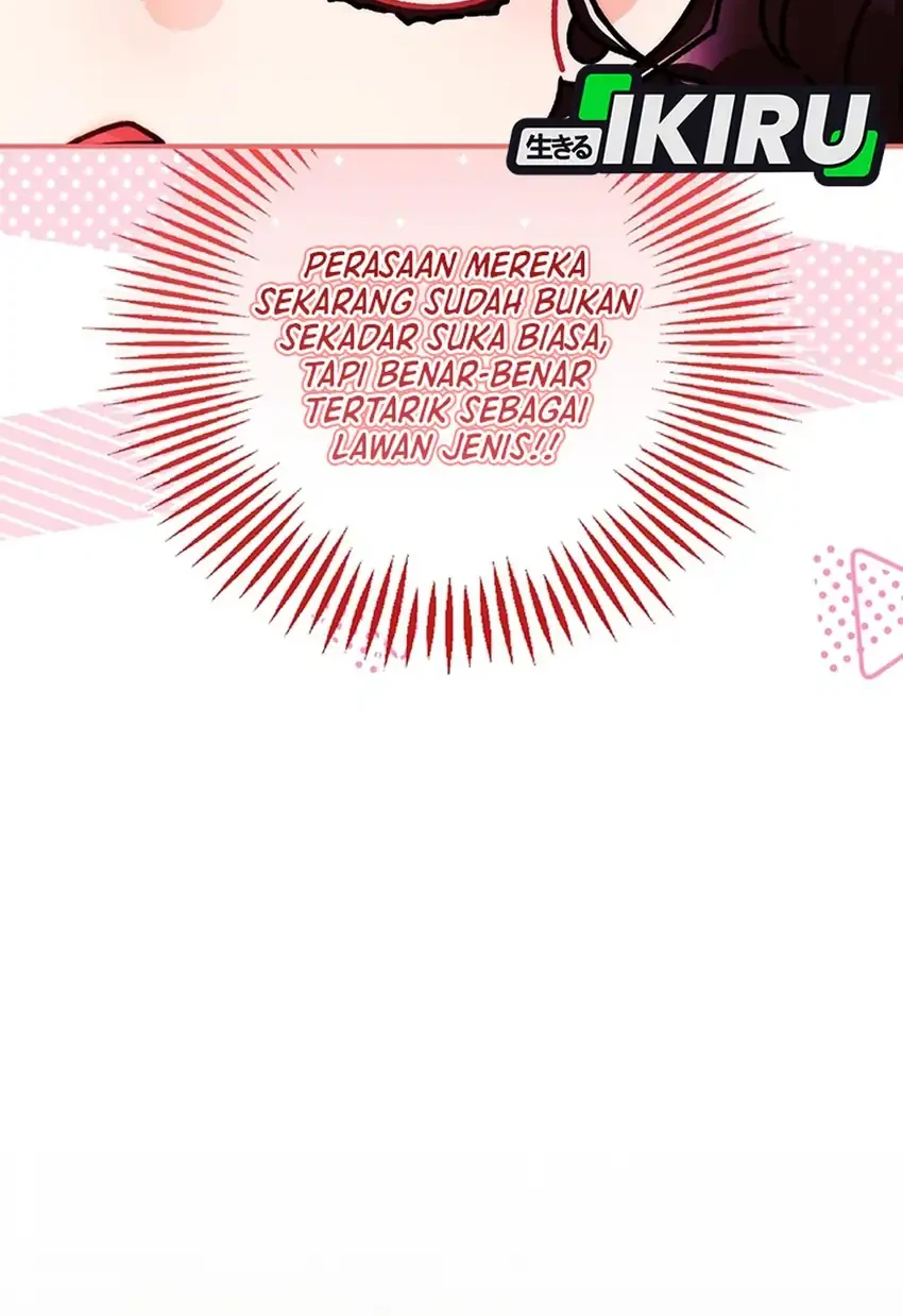 I Became the Male Lead's Adopted Daughter Chapter 163 Gambar 12