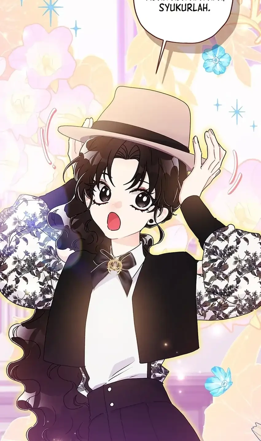 I Became the Male Lead's Adopted Daughter Chapter 164 Gambar 10