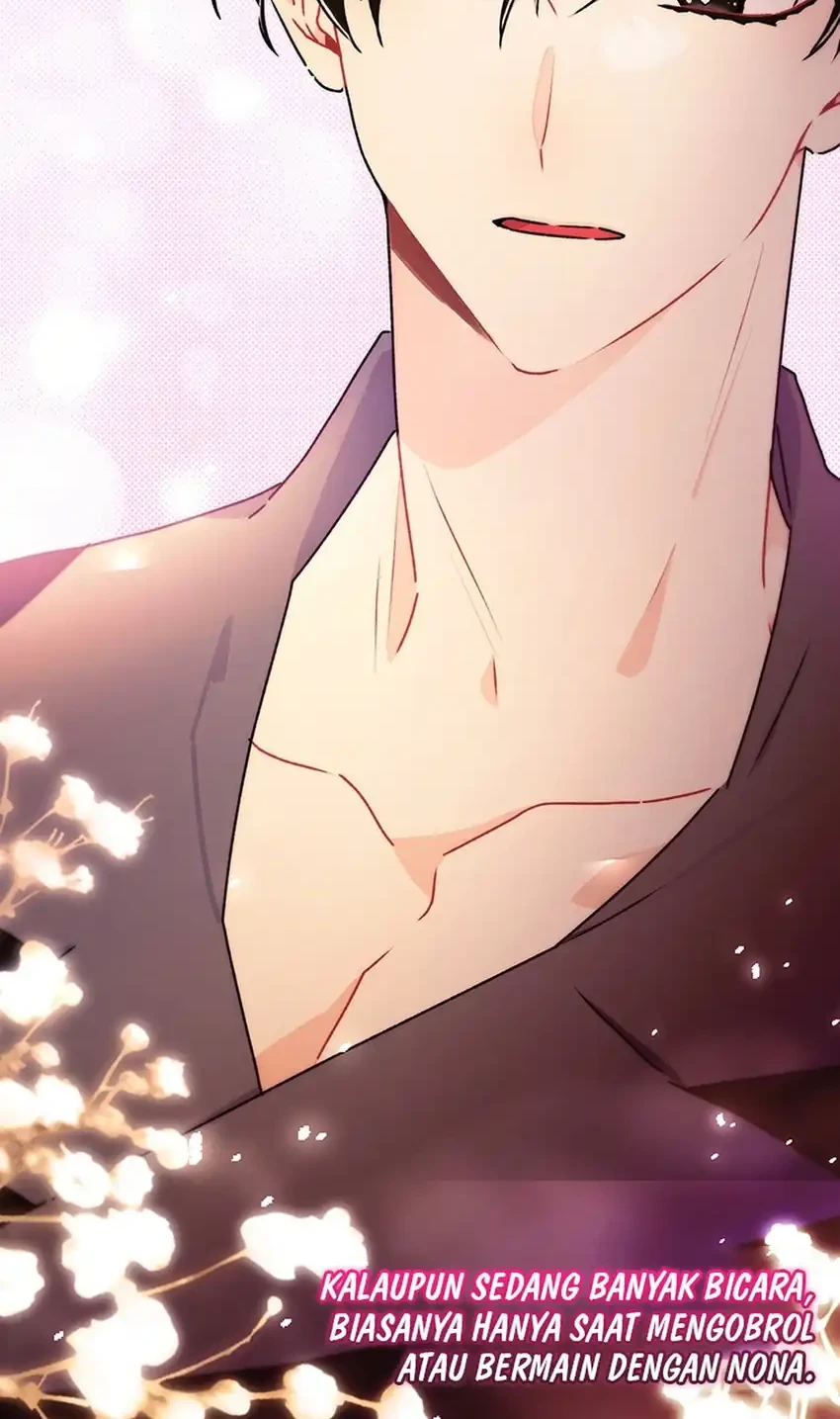 I Became the Male Lead's Adopted Daughter Chapter 165 Gambar 8