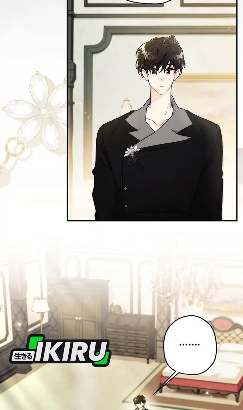 I Became the Male Lead's Adopted Daughter Chapter 165 Gambar 10