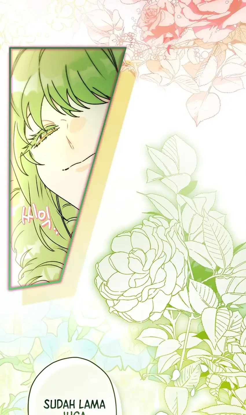 I Became the Male Lead's Adopted Daughter Chapter 166 Gambar 8