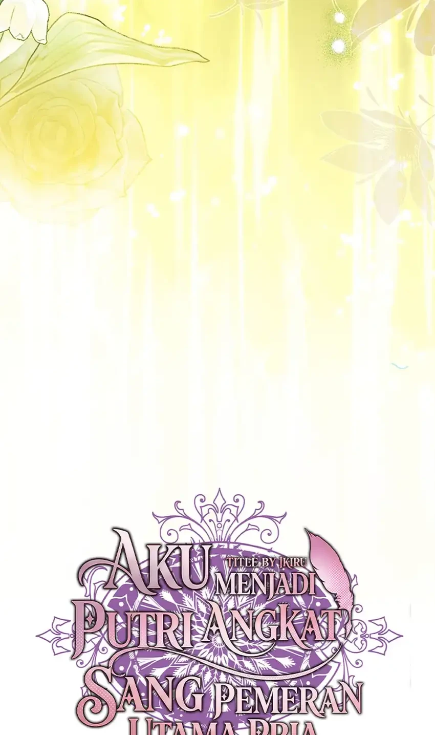 I Became the Male Lead's Adopted Daughter Chapter 166 Gambar 10