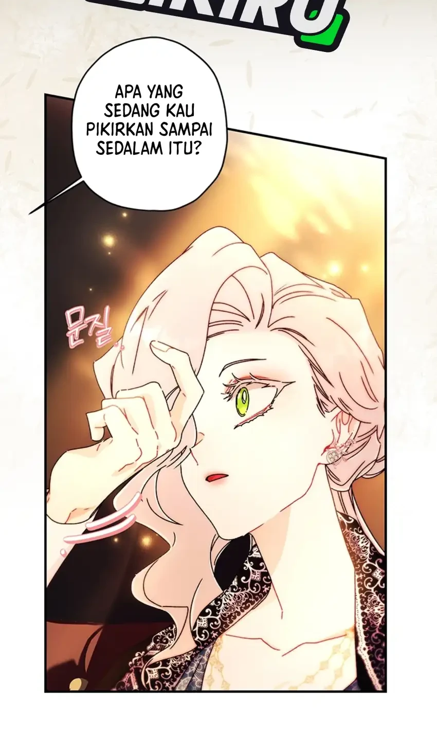 I Became the Male Lead's Adopted Daughter Chapter 168 Gambar 12
