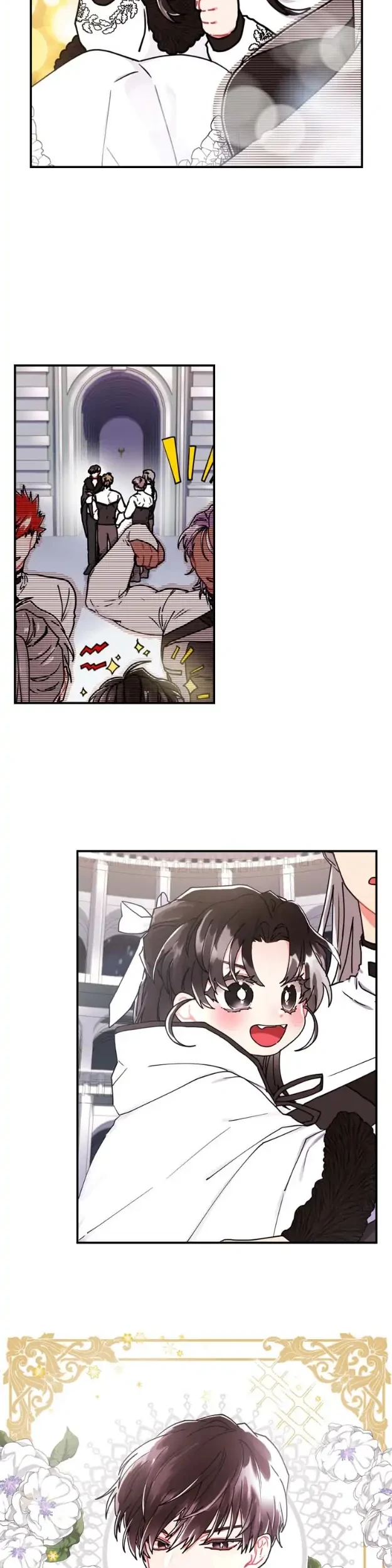 I Became the Male Lead's Adopted Daughter Chapter 17 Gambar 5