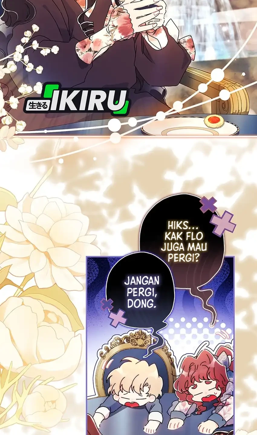 I Became the Male Lead's Adopted Daughter Chapter 172 Gambar 8
