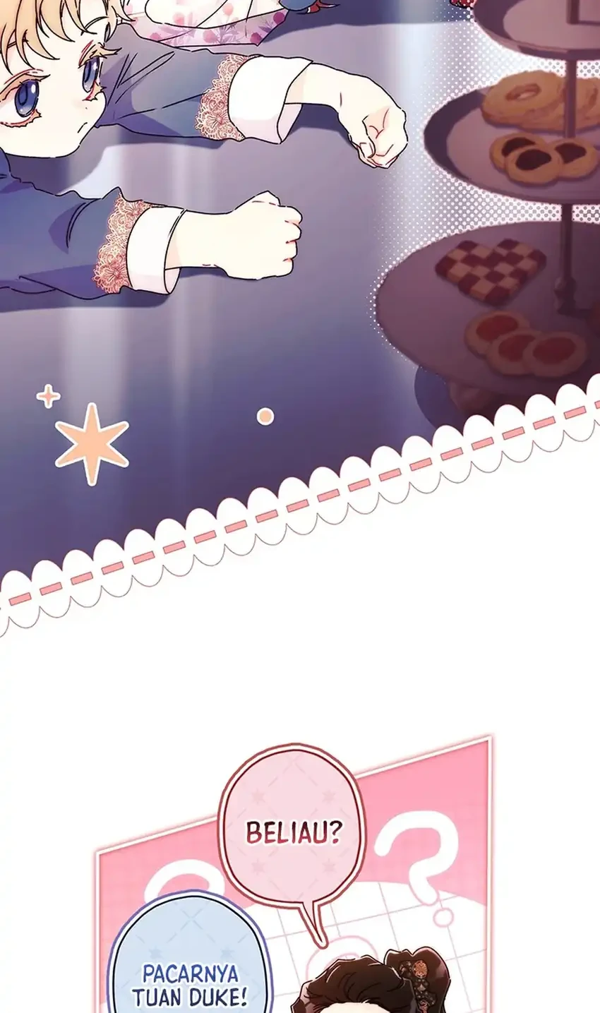 I Became the Male Lead's Adopted Daughter Chapter 172 Gambar 10