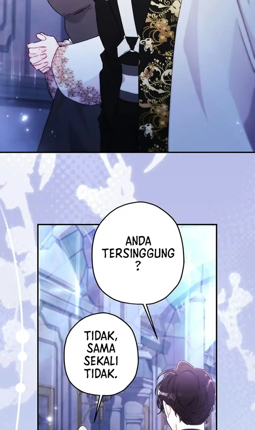 I Became the Male Lead's Adopted Daughter Chapter 175 Gambar 8