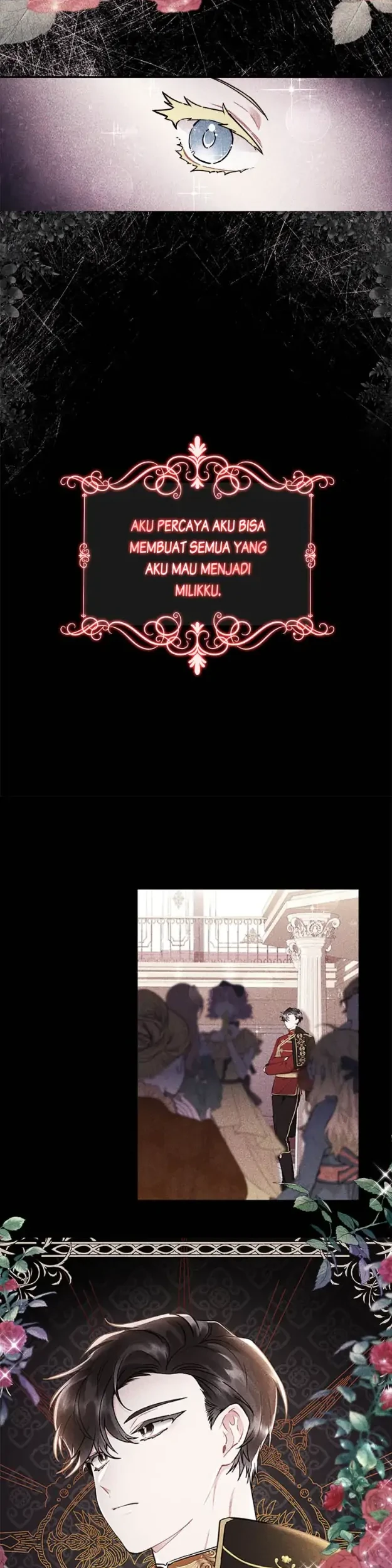 I Became the Male Lead's Adopted Daughter Chapter 22 Gambar 5