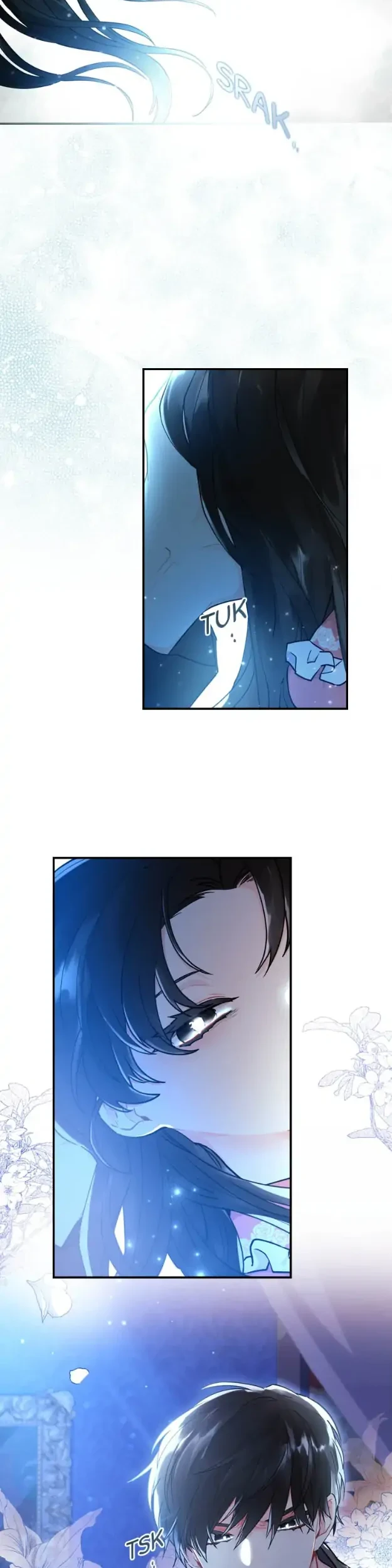 I Became the Male Lead's Adopted Daughter Chapter 25 Gambar 5