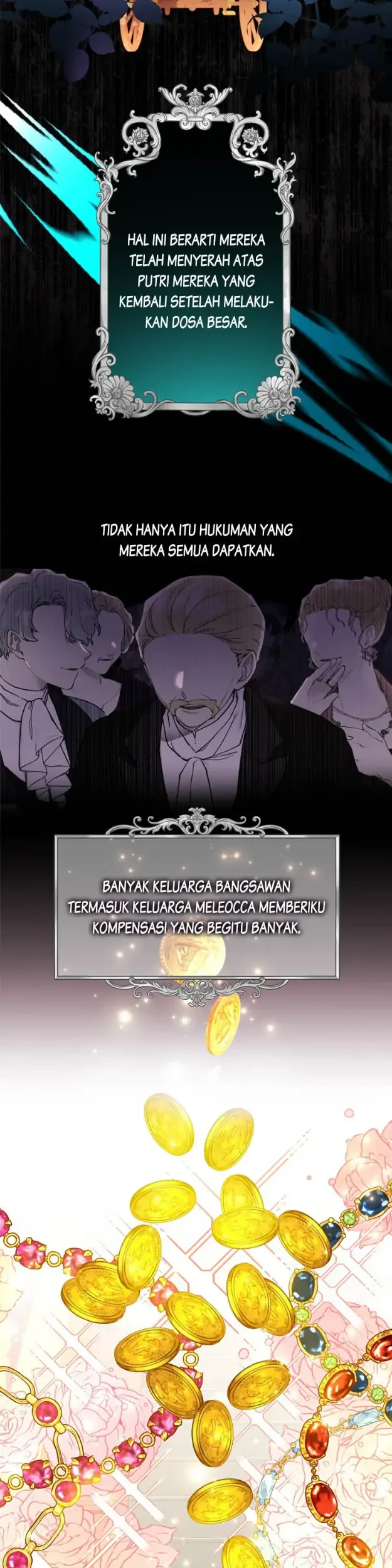 I Became the Male Lead's Adopted Daughter Chapter 29 Gambar 7
