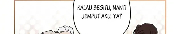 I Became the Male Lead's Adopted Daughter Chapter 62 Gambar 6