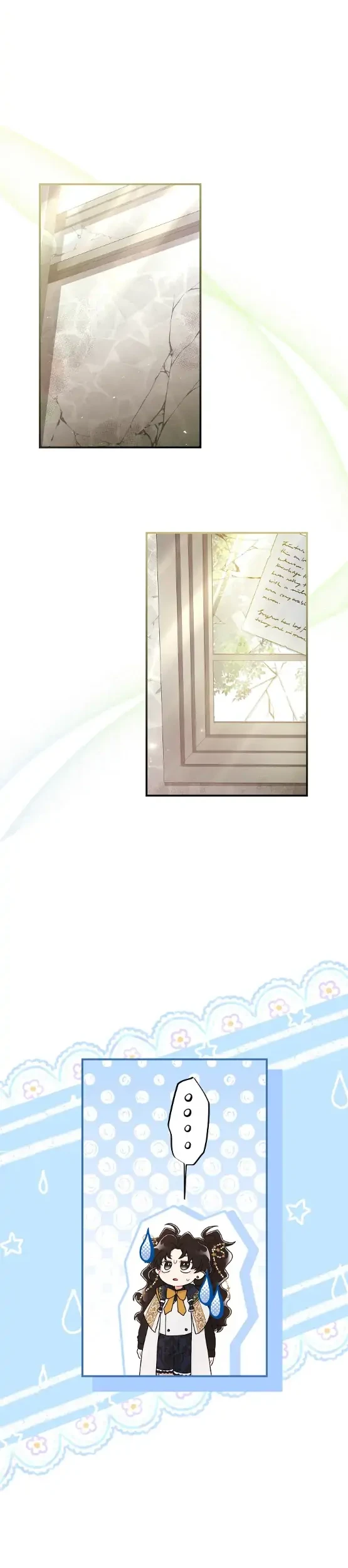 I Became the Male Lead's Adopted Daughter Chapter 74 Gambar 5