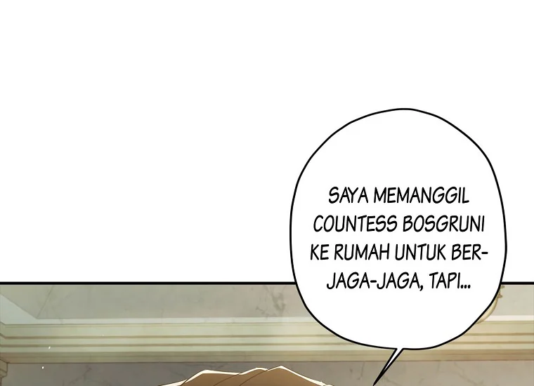 I Became the Male Lead's Adopted Daughter Chapter 75 Gambar 18