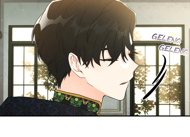 I Became the Male Lead's Adopted Daughter Chapter 75 Gambar 19