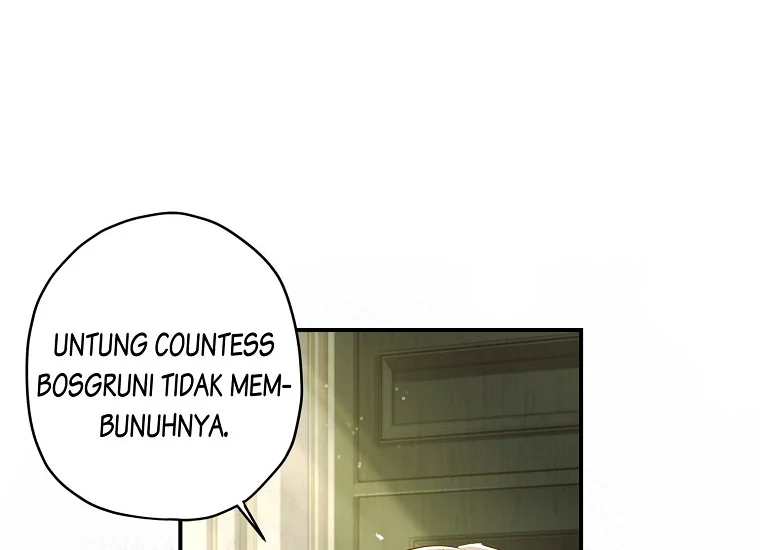 I Became the Male Lead's Adopted Daughter Chapter 75 Gambar 22