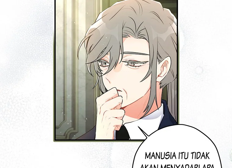 I Became the Male Lead's Adopted Daughter Chapter 75 Gambar 23