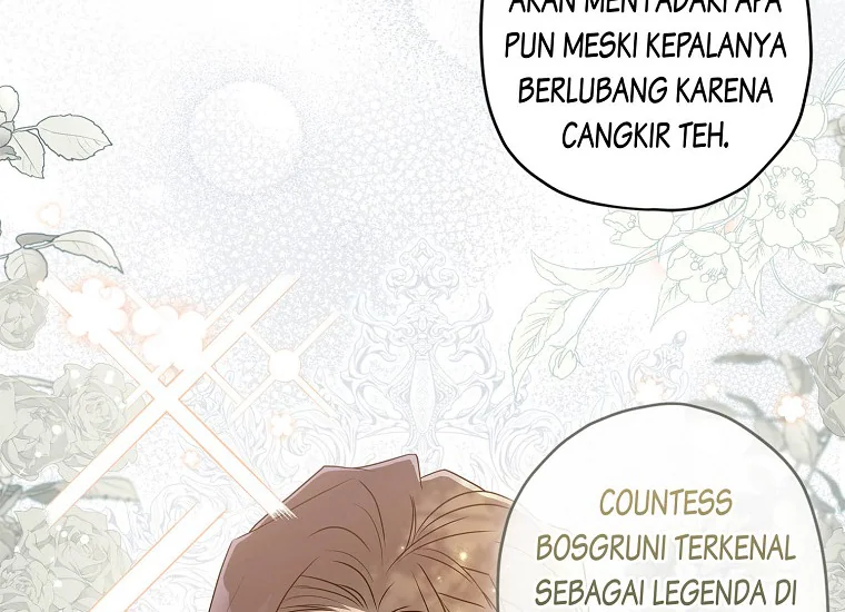 I Became the Male Lead's Adopted Daughter Chapter 75 Gambar 24